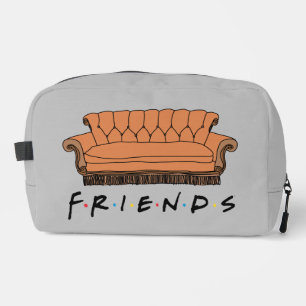 FRIENDS™ Couch Waschbeutel