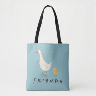 FRIENDS™ Das Küken und die Ente Tasche