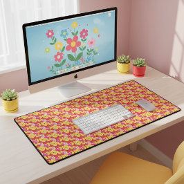Friends Desk Mat Schreibtischunterlage