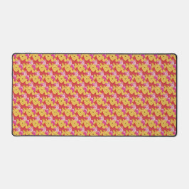 Friends Desk Mat Schreibtischunterlage