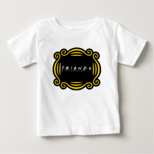 FRIENDS™ Die Fernsehserie Baby T-shirt