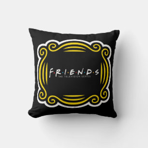FRIENDS™ Die Fernsehserie Kissen