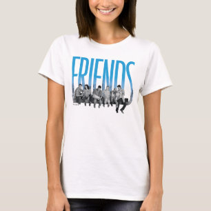 FRIENDS™   Die Gang T-Shirt