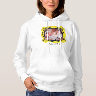 FRIENDS™   Die Mädchen in Hochzeitskleider Hoodie