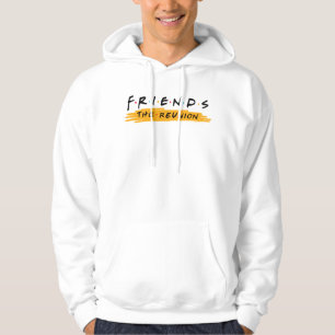 FRIENDS™ Die Wiedersehen Hoodie