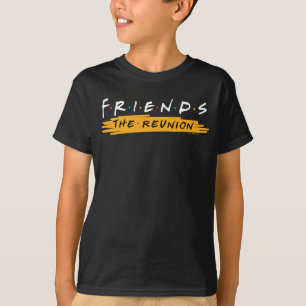 FRIENDS™ Die Wiedersehen T-Shirt