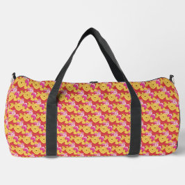 Friends Duffle Bag