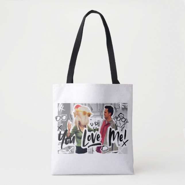 FRIENDS™ | Erntedank Türkei Leiter Monica Tasche (Vorderseite)