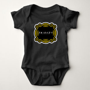 FRIENDS™ Fernsehserie Baby Strampler