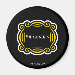 FRIENDS™ Fernsehserie Magnet