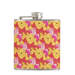 Friends Flask Flachmann