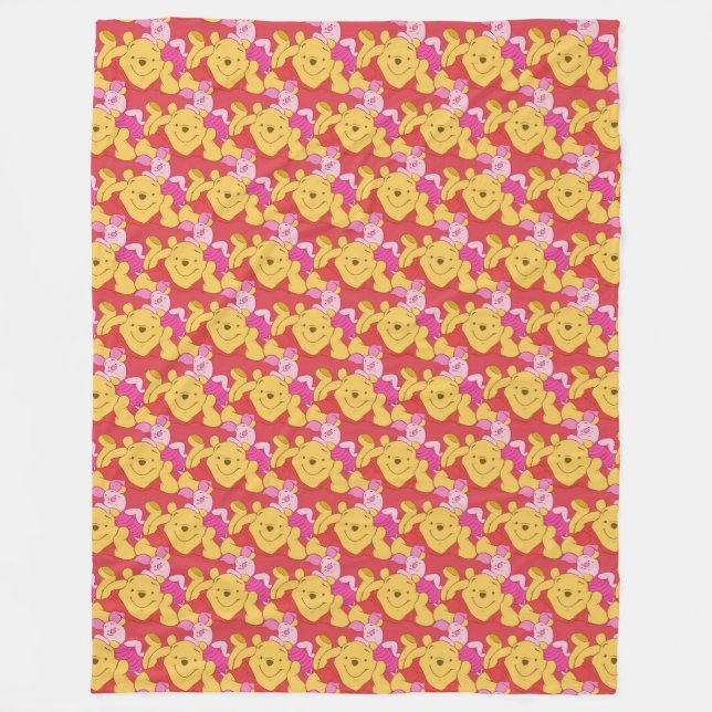 Friends Fleece Blanket (Vorderseite)