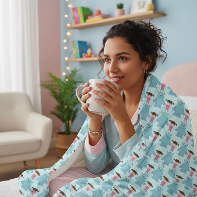 Friends Fleecedecke (Von Creator hochgeladen)