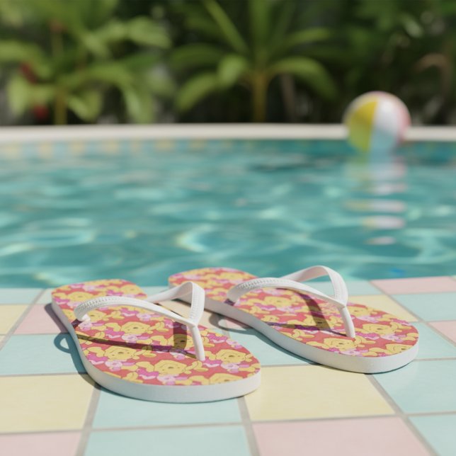 Friends Flip Flops (Von Creator hochgeladen)