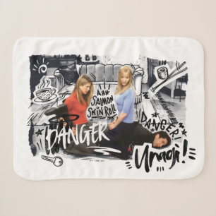 FRIENDS™   Gefahr! Unagi! Sherpadecke