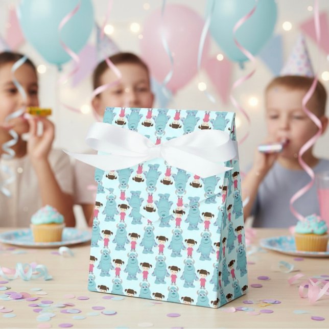 Friends Geschenkschachtel (Von Creator hochgeladen)