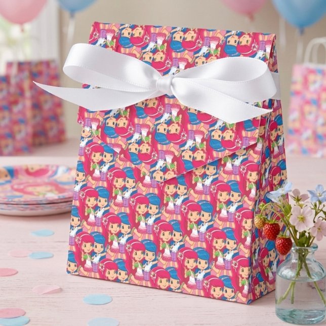 Friends Geschenkschachtel (Von Creator hochgeladen)