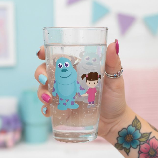 Friends Glas (Von Creator hochgeladen)