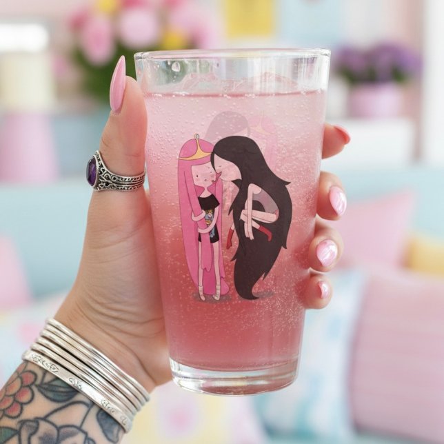 Friends Glas (Von Creator hochgeladen)