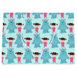 Friends Große Geschenktüte