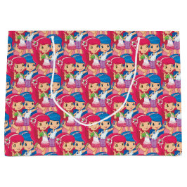 Friends Große Geschenktüte