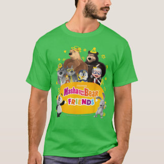 Friends Group Photo 2 friend T-Shirt