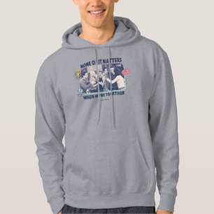 FRIENDS™ Gruppenumarmung Hoodie
