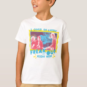 FRIENDS™   Ich könnte jetzt so einfach ausweichen T-Shirt