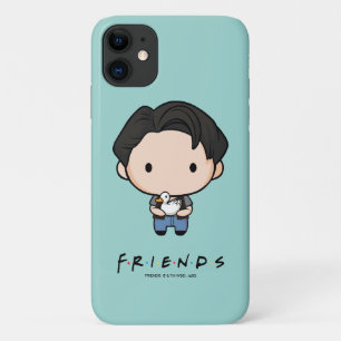 FRIENDS™ Joey Chibi Case-Mate iPhone Hülle