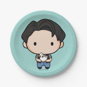 FRIENDS™ Joey Chibi Pappteller