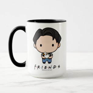 FRIENDS™ Joey Chibi Tasse