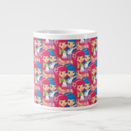 Friends Jumbo-Tasse