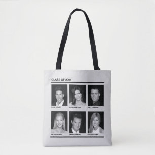 FRIENDS™   Klasse 2004 Tasche