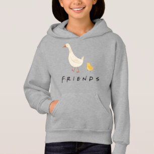 FRIENDS™ Küken und Enten Hoodie