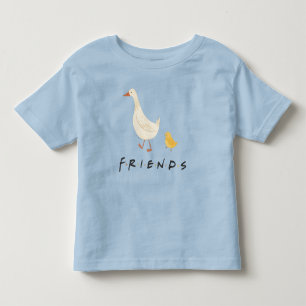 FRIENDS™ Küken und Enten Kleinkind T-shirt