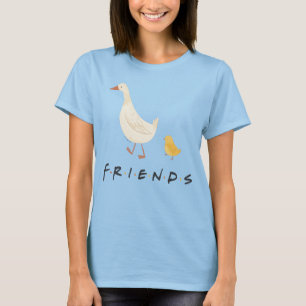 FRIENDS™   Küken und Enten T-Shirt