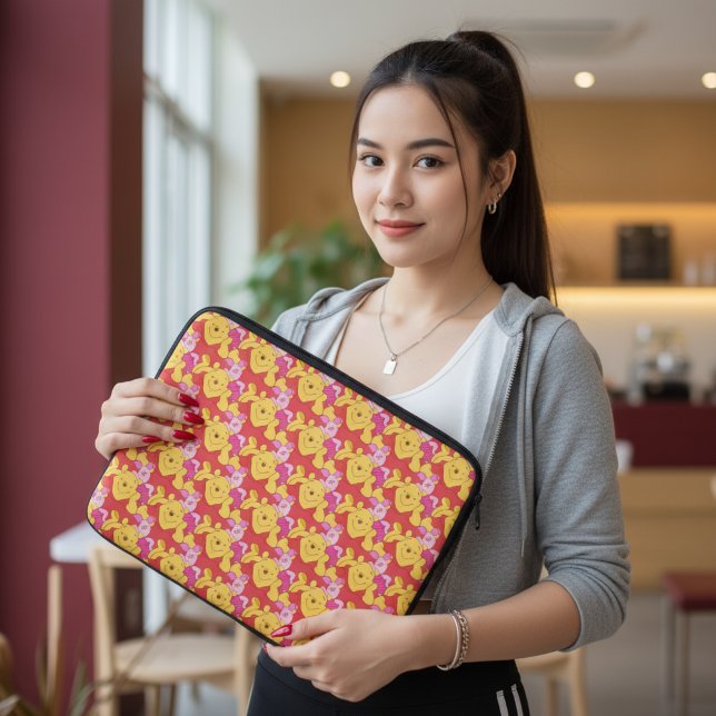 Friends Laptop Sleeve (Von Creator hochgeladen)