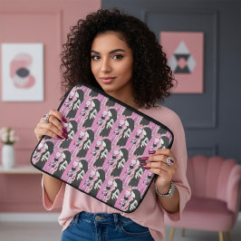 Friends Laptopschutzhülle