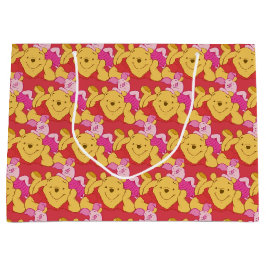 Friends Large Gift Bag Große Geschenktüte