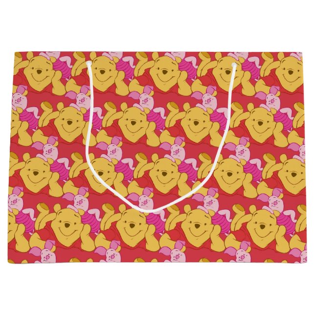 Friends Large Gift Bag Große Geschenktüte (Vorderseite)