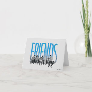 FRIENDS™ Le Gang