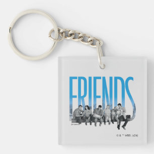 FRIENDS™ Le Gang