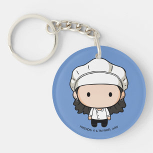 FRIENDS™ Monica Chibi