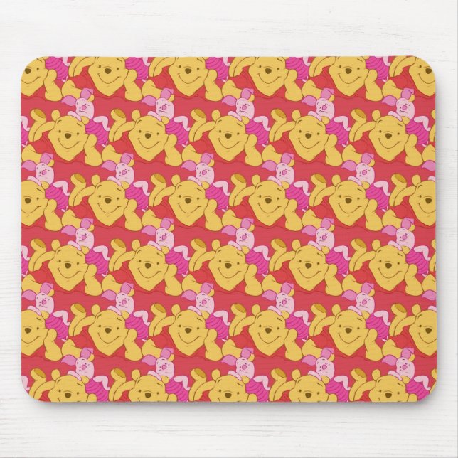 Friends Mouse Pad Mousepad (Vorne)