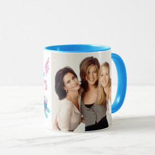 FRIENDS™ Mug Joyeuse Saint-Valentin