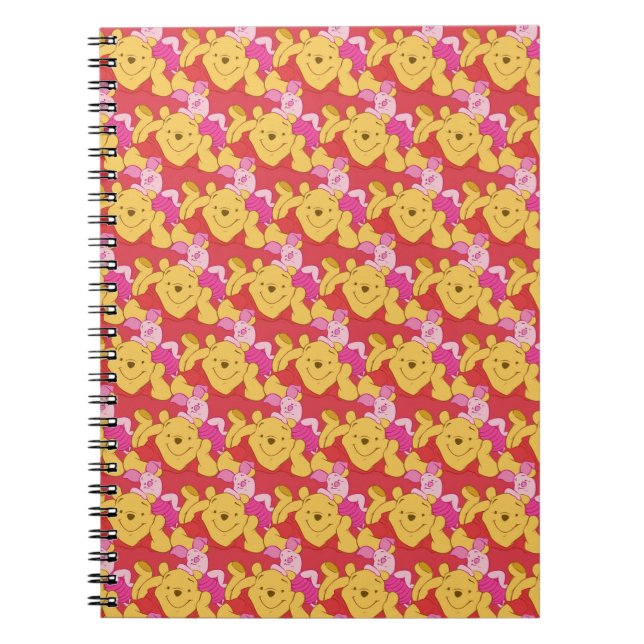 Friends Notebook Notizblock (Vorderseite)
