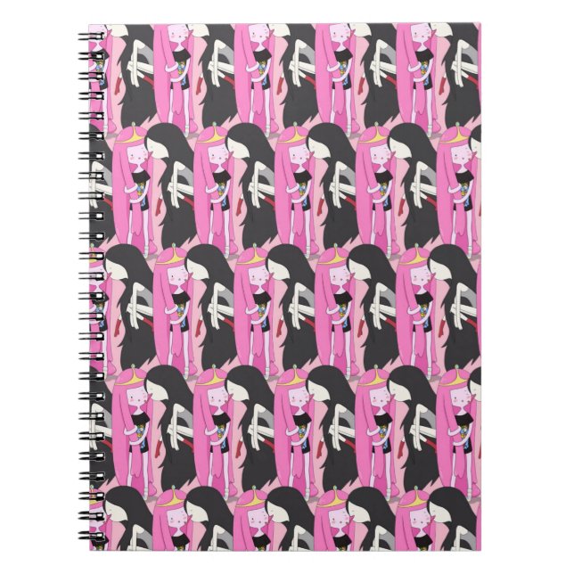 Friends Notizblock (Vorderseite)