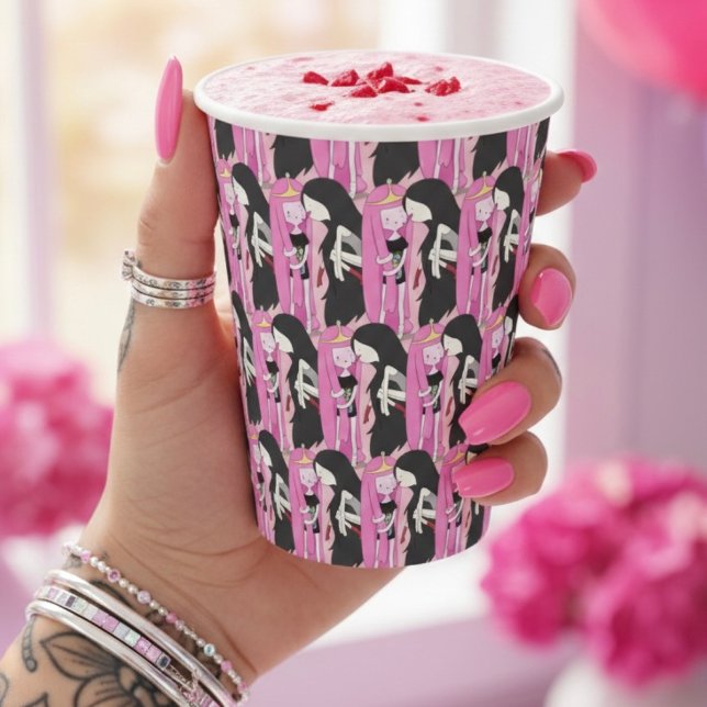 Friends Pappbecher (Von Creator hochgeladen)