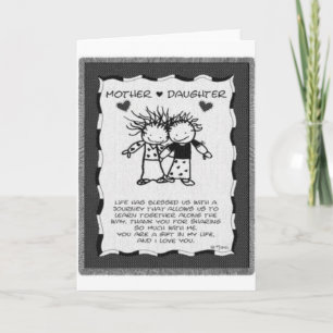 Friends Patch Template Karte