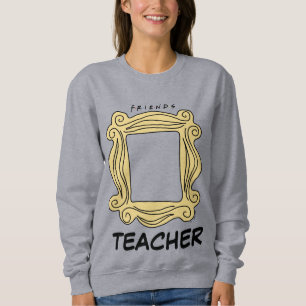 FRIENDS™ Pepper-Rahmen Sweatshirt